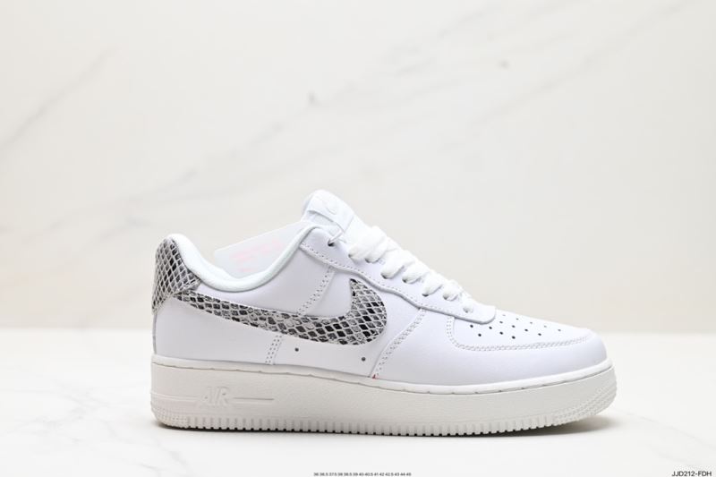 Nike Air Force 1 Shoes